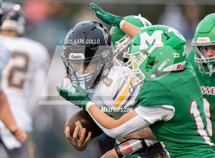 Thumbnail 3 in JV: Hedgesville @ Musselman photogallery.