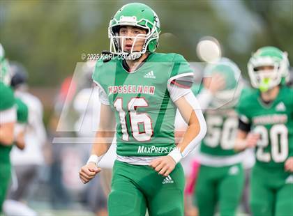 Thumbnail 2 in JV: Hedgesville @ Musselman photogallery.