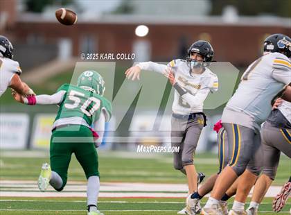 Thumbnail 2 in JV: Hedgesville @ Musselman photogallery.