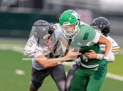 Thumbnail 3 in JV: Hedgesville @ Musselman photogallery.