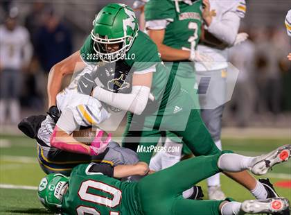 Thumbnail 1 in JV: Hedgesville @ Musselman photogallery.