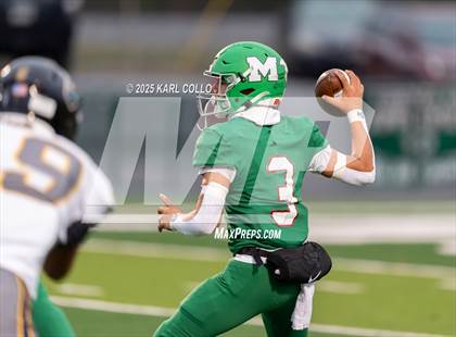 Thumbnail 1 in JV: Hedgesville @ Musselman photogallery.