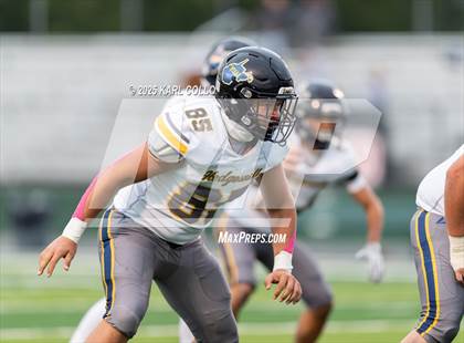 Thumbnail 1 in JV: Hedgesville @ Musselman photogallery.