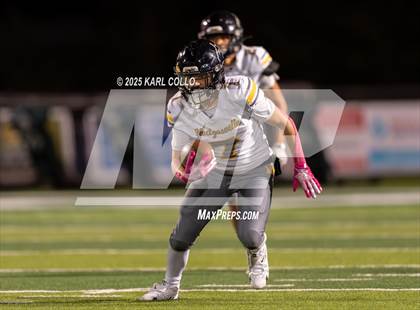 Thumbnail 1 in JV: Hedgesville @ Musselman photogallery.