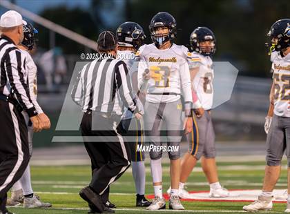 Thumbnail 1 in JV: Hedgesville @ Musselman photogallery.