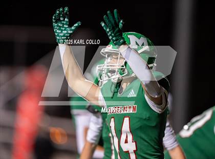 Thumbnail 1 in JV: Hedgesville @ Musselman photogallery.