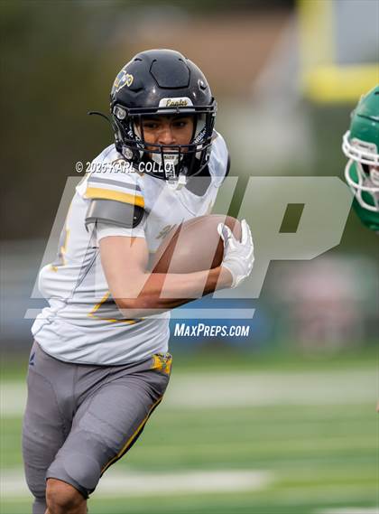 Thumbnail 2 in JV: Hedgesville @ Musselman photogallery.