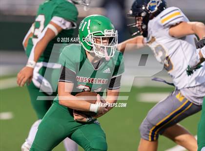 Thumbnail 2 in JV: Hedgesville @ Musselman photogallery.
