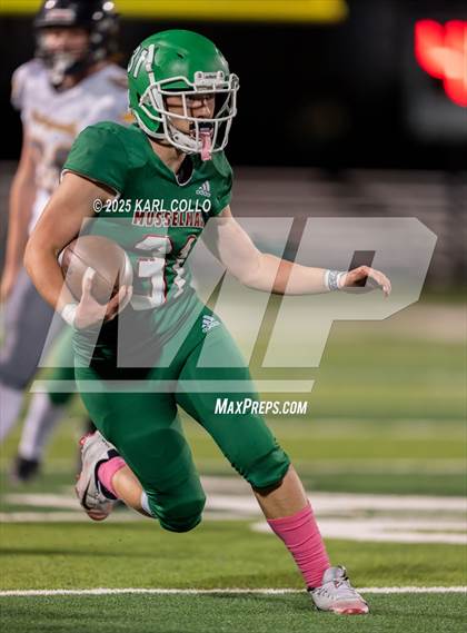 Thumbnail 1 in JV: Hedgesville @ Musselman photogallery.