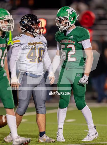 Thumbnail 3 in JV: Hedgesville @ Musselman photogallery.