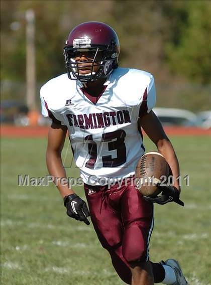Thumbnail 2 in Farmington @ RHAM photogallery.