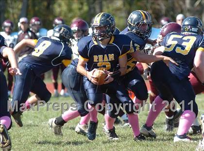 Thumbnail 2 in Farmington @ RHAM photogallery.