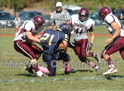 Thumbnail 2 in Farmington @ RHAM photogallery.