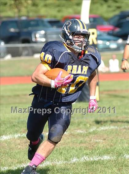 Thumbnail 1 in Farmington @ RHAM photogallery.