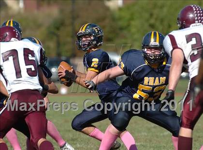 Thumbnail 3 in Farmington @ RHAM photogallery.