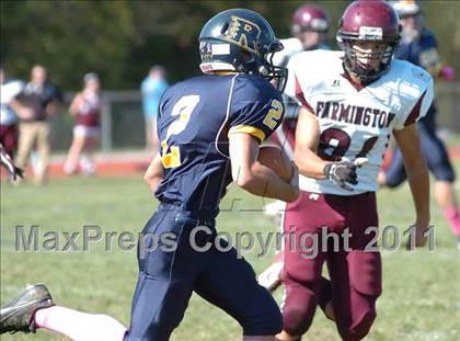 Thumbnail 1 in Farmington @ RHAM photogallery.