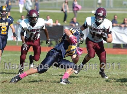 Thumbnail 1 in Farmington @ RHAM photogallery.