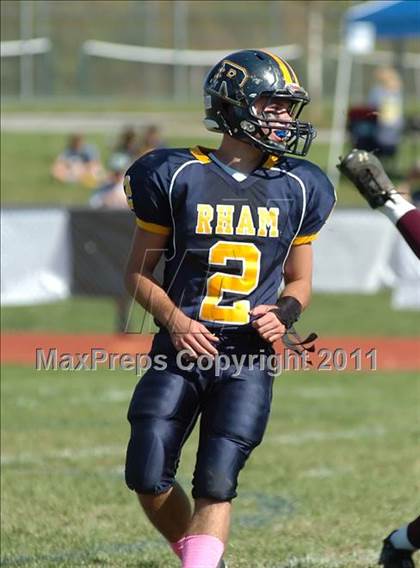 Thumbnail 3 in Farmington @ RHAM photogallery.
