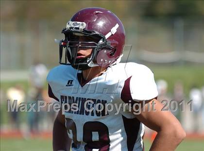 Thumbnail 3 in Farmington @ RHAM photogallery.