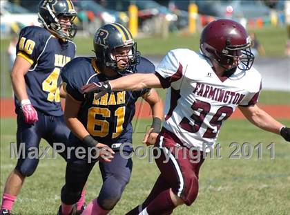 Thumbnail 2 in Farmington @ RHAM photogallery.