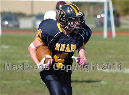 Thumbnail 2 in Farmington @ RHAM photogallery.