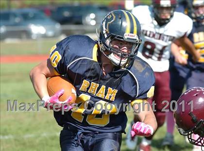 Thumbnail 1 in Farmington @ RHAM photogallery.