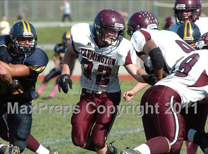 Thumbnail 1 in Farmington @ RHAM photogallery.