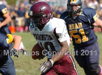 Thumbnail 1 in Farmington @ RHAM photogallery.
