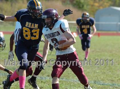 Thumbnail 2 in Farmington @ RHAM photogallery.