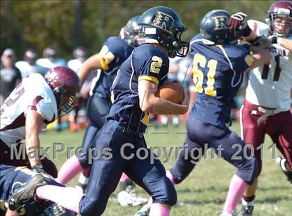 Thumbnail 3 in Farmington @ RHAM photogallery.