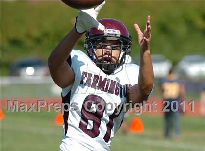 Thumbnail 3 in Farmington @ RHAM photogallery.