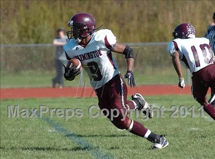 Thumbnail 2 in Farmington @ RHAM photogallery.