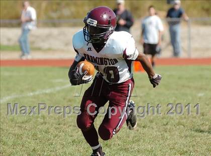 Thumbnail 1 in Farmington @ RHAM photogallery.
