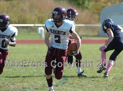 Thumbnail 3 in Farmington @ RHAM photogallery.