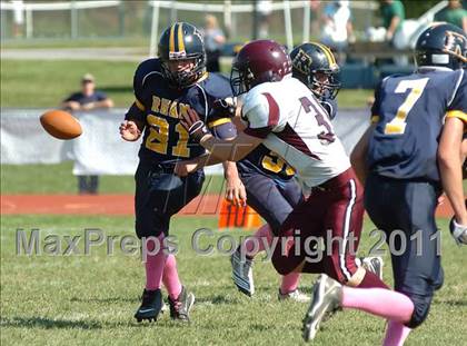 Thumbnail 2 in Farmington @ RHAM photogallery.