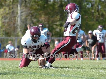 Thumbnail 2 in Farmington @ RHAM photogallery.