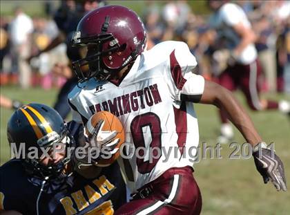 Thumbnail 2 in Farmington @ RHAM photogallery.