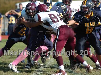 Thumbnail 1 in Farmington @ RHAM photogallery.