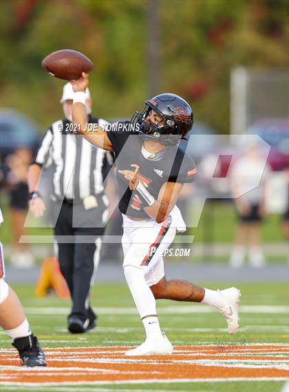 Thumbnail 2 in Liberty @ Marlboro Central photogallery.