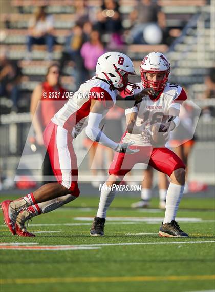Thumbnail 2 in Liberty @ Marlboro Central photogallery.