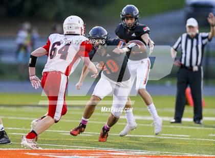 Thumbnail 2 in Liberty @ Marlboro Central photogallery.