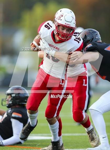 Thumbnail 3 in Liberty @ Marlboro Central photogallery.