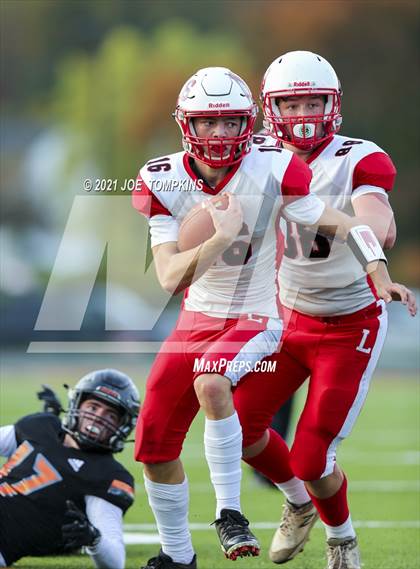Thumbnail 3 in Liberty @ Marlboro Central photogallery.