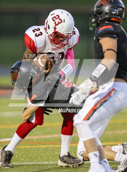 Thumbnail 1 in Liberty @ Marlboro Central photogallery.