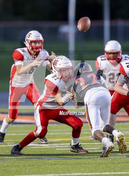 Thumbnail 2 in Liberty @ Marlboro Central photogallery.