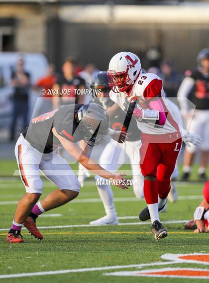 Thumbnail 3 in Liberty @ Marlboro Central photogallery.
