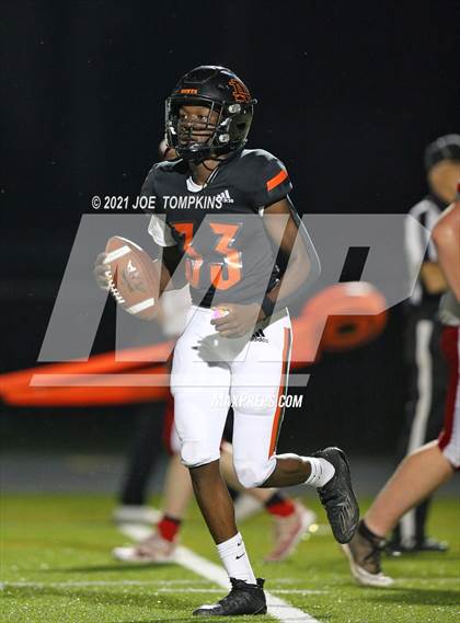 Thumbnail 1 in Liberty @ Marlboro Central photogallery.