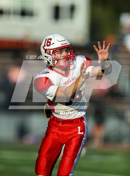 Thumbnail 1 in Liberty @ Marlboro Central photogallery.