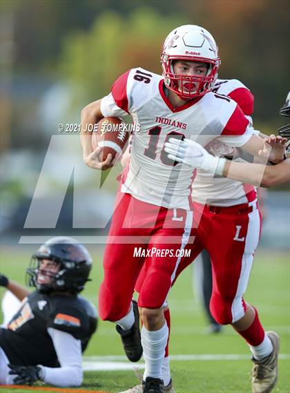 Thumbnail 2 in Liberty @ Marlboro Central photogallery.
