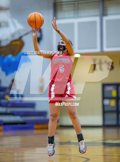 Thumbnail 1 in Hoke County vs Jack Britt (SAC Conference Tournament - First Round) photogallery.